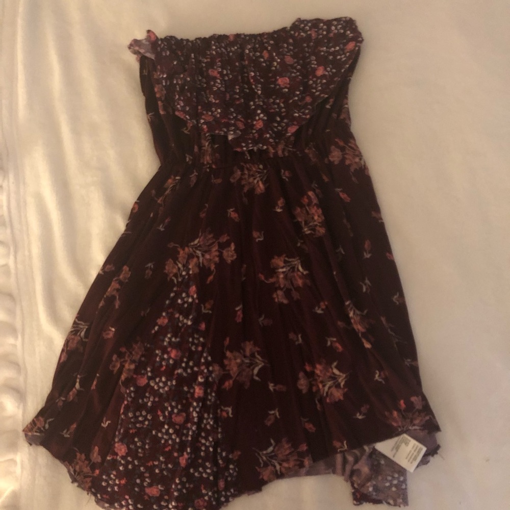 Kimchi Blue Dress